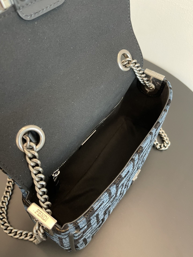 Fendi Baguette Bags